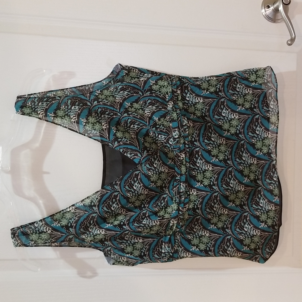 Loft Ladies Petite Top